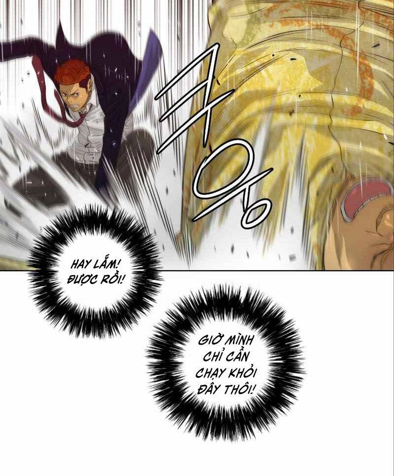 Cuộc Đời Thứ Hai Của Một Gangster Chapter 23 - 54