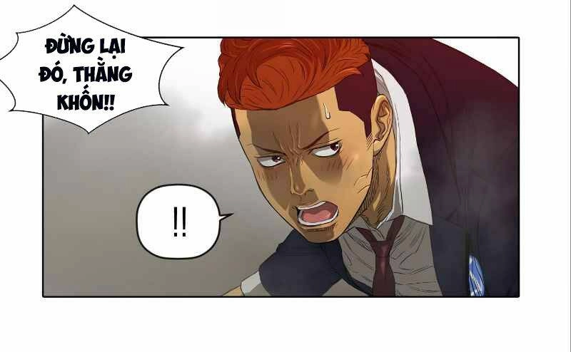 Cuộc Đời Thứ Hai Của Một Gangster Chapter 23 - 55