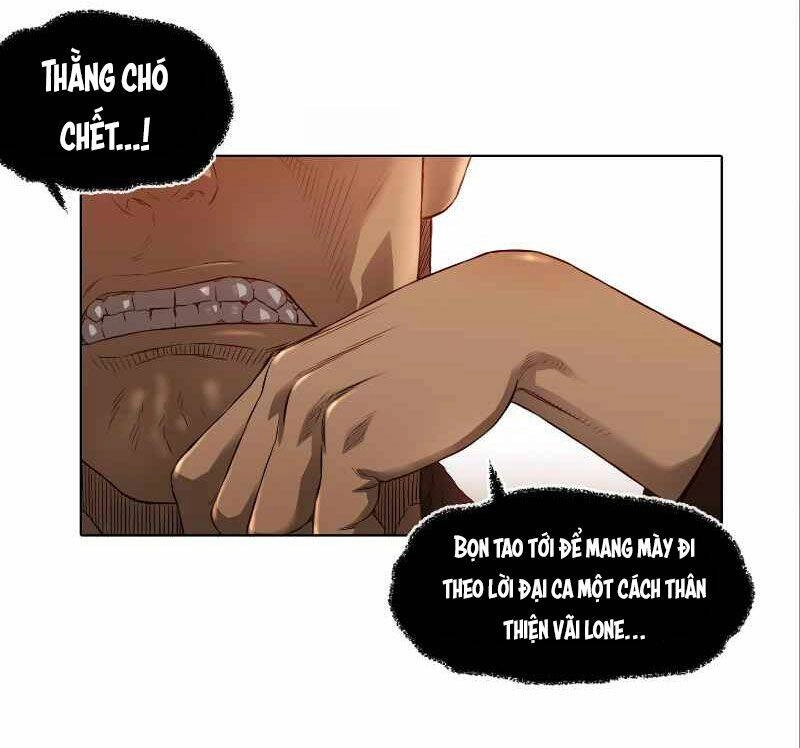 Cuộc Đời Thứ Hai Của Một Gangster Chapter 23 - 56