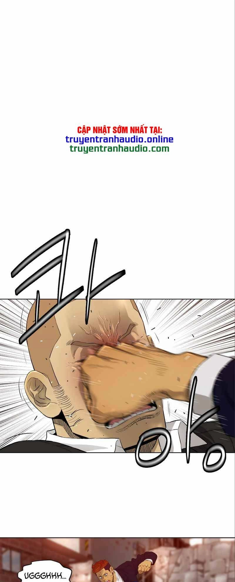 Cuộc Đời Thứ Hai Của Một Gangster Chapter 24 - 19