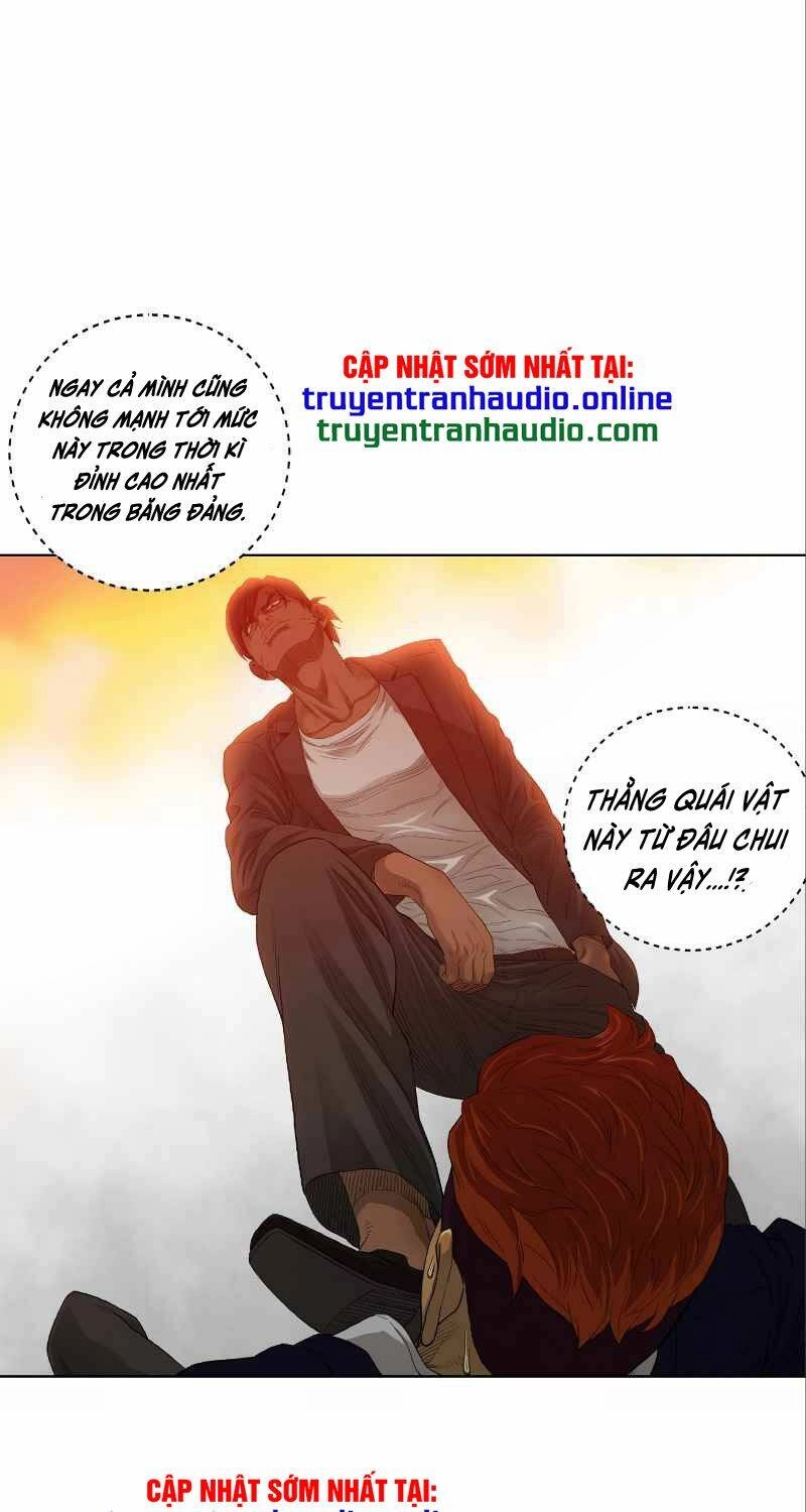 Cuộc Đời Thứ Hai Của Một Gangster Chapter 24 - 27