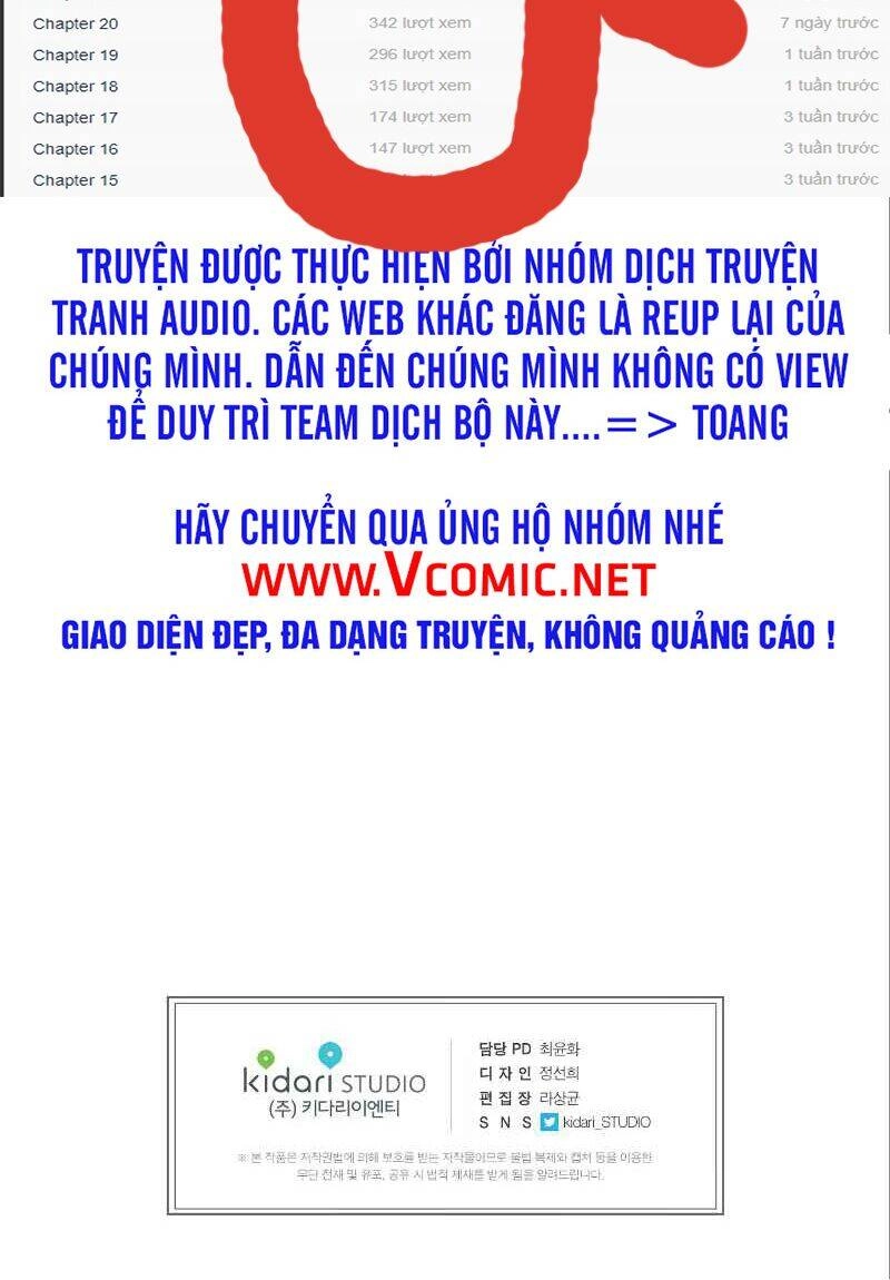 Cuộc Đời Thứ Hai Của Một Gangster Chapter 24 - 31