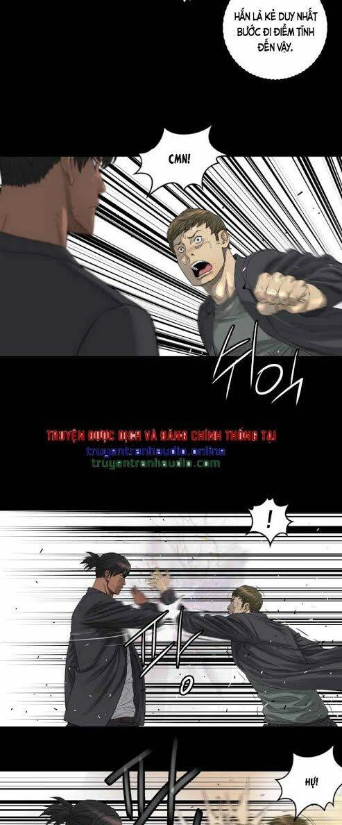 Cuộc Đời Thứ Hai Của Một Gangster Chapter 25 - 3