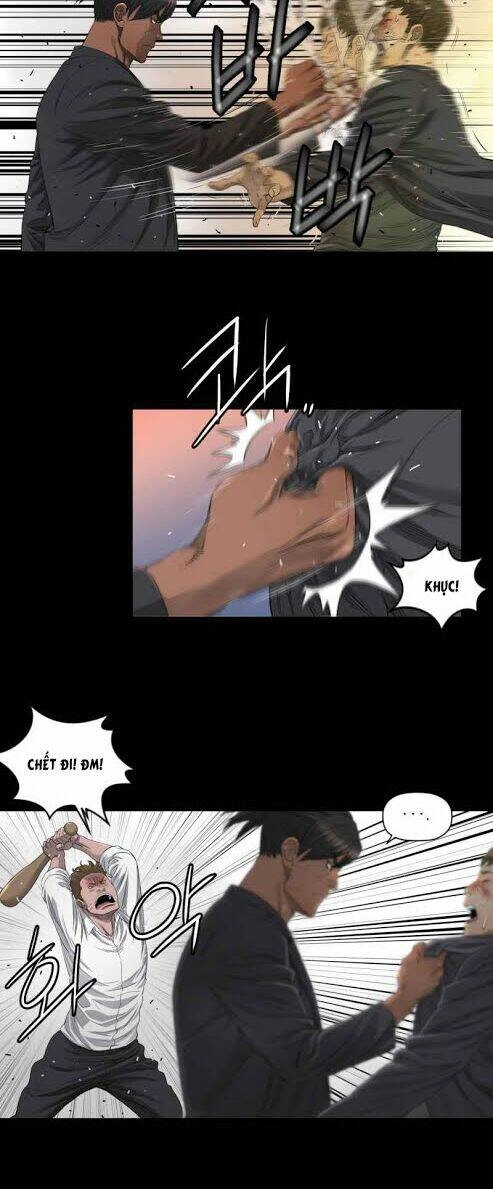 Cuộc Đời Thứ Hai Của Một Gangster Chapter 25 - 4