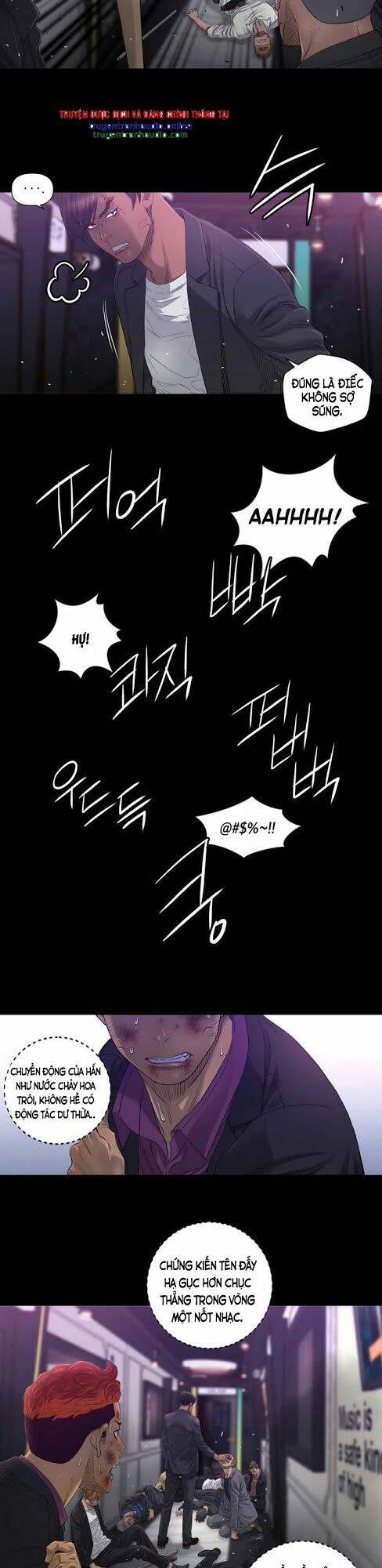 Cuộc Đời Thứ Hai Của Một Gangster Chapter 25 - 6