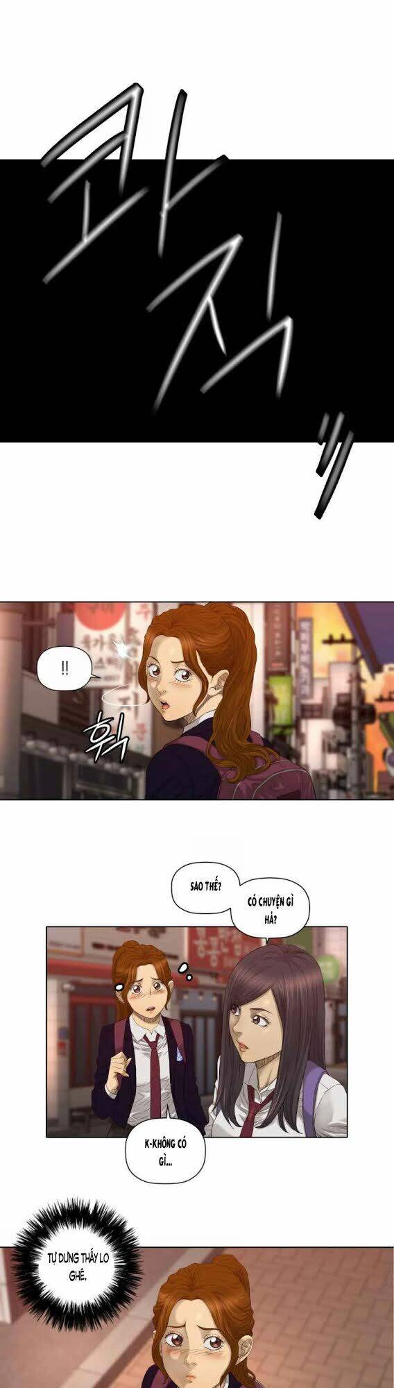 Cuộc Đời Thứ Hai Của Một Gangster Chapter 25 - 16