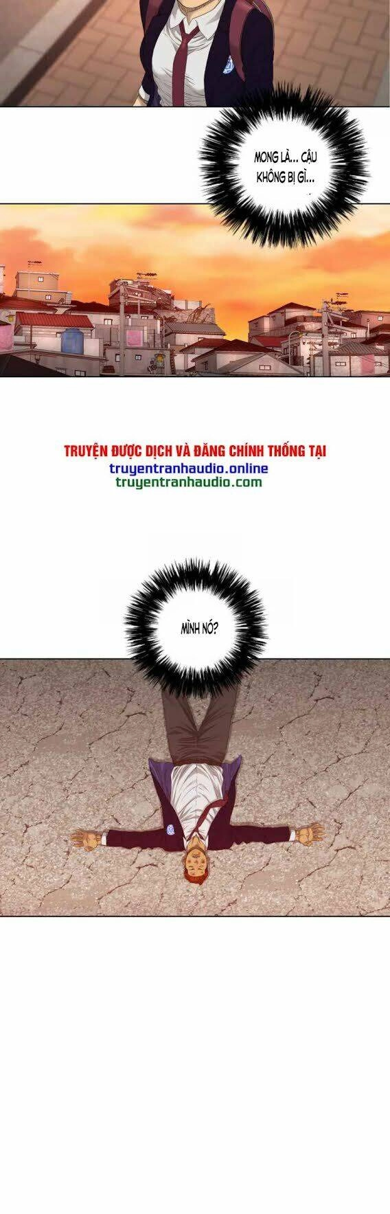 Cuộc Đời Thứ Hai Của Một Gangster Chapter 25 - 17