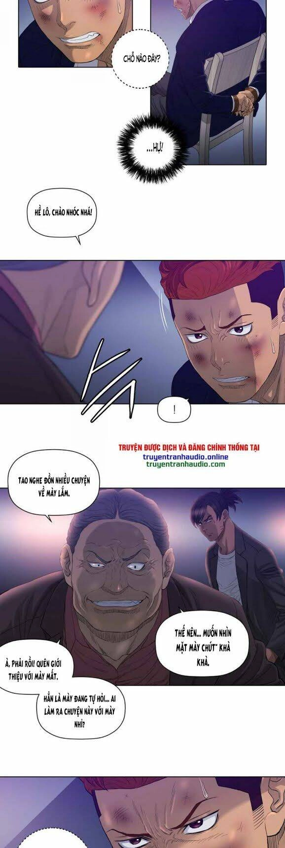 Cuộc Đời Thứ Hai Của Một Gangster Chapter 25 - 20