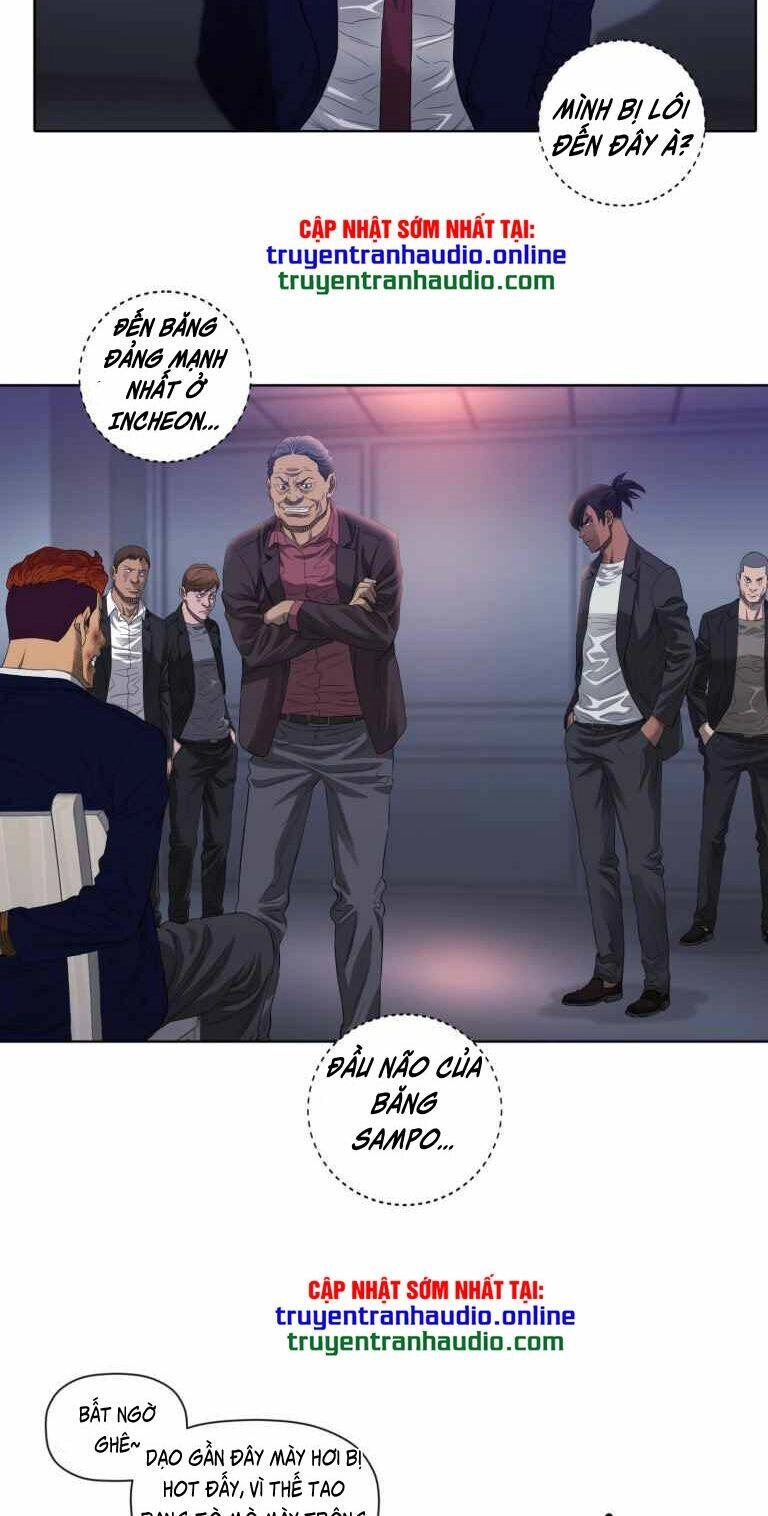 Cuộc Đời Thứ Hai Của Một Gangster Chapter 26 - 2
