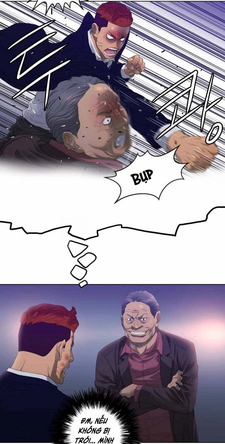 Cuộc Đời Thứ Hai Của Một Gangster Chapter 26 - 5