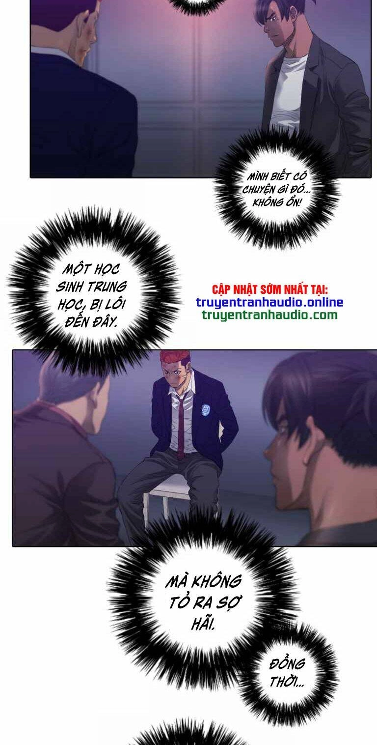 Cuộc Đời Thứ Hai Của Một Gangster Chapter 26 - 8