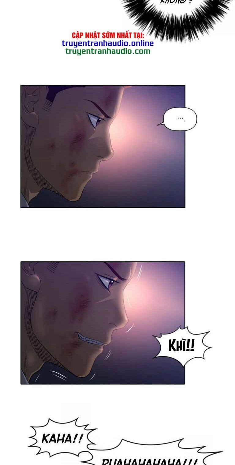 Cuộc Đời Thứ Hai Của Một Gangster Chapter 26 - 10