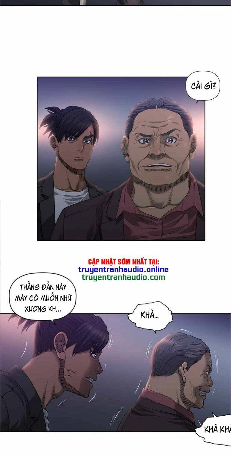 Cuộc Đời Thứ Hai Của Một Gangster Chapter 26 - 13