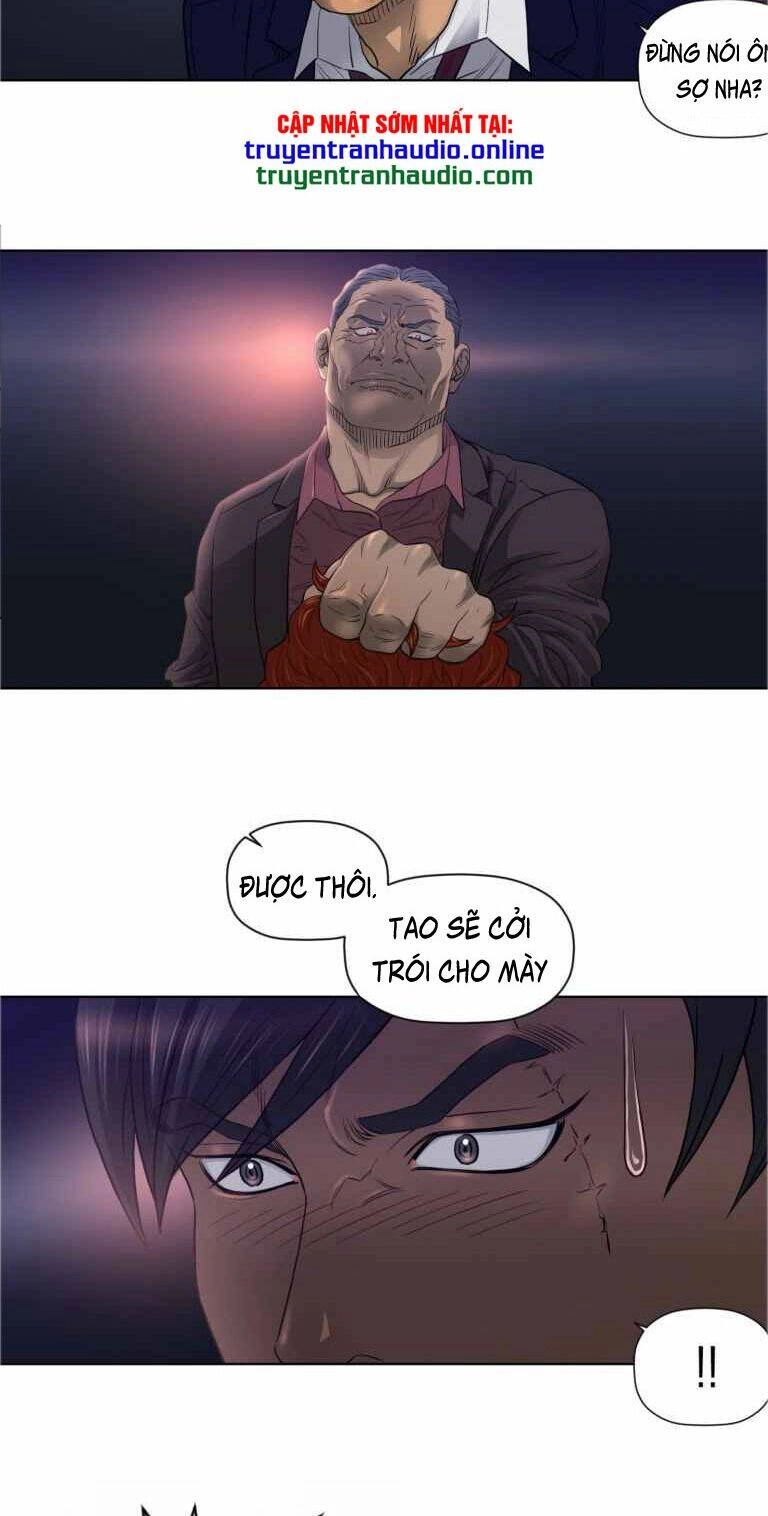 Cuộc Đời Thứ Hai Của Một Gangster Chapter 26 - 16