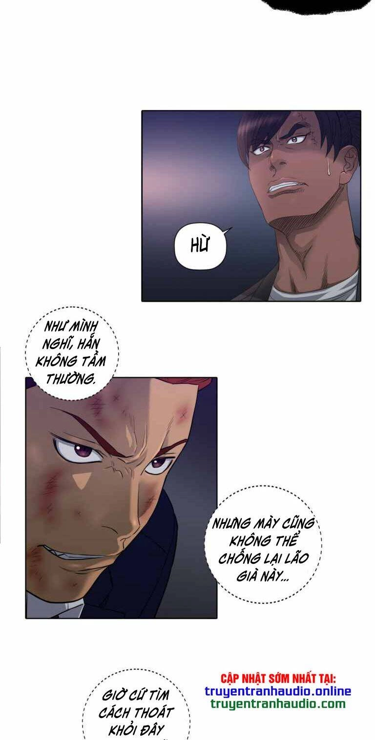 Cuộc Đời Thứ Hai Của Một Gangster Chapter 26 - 18