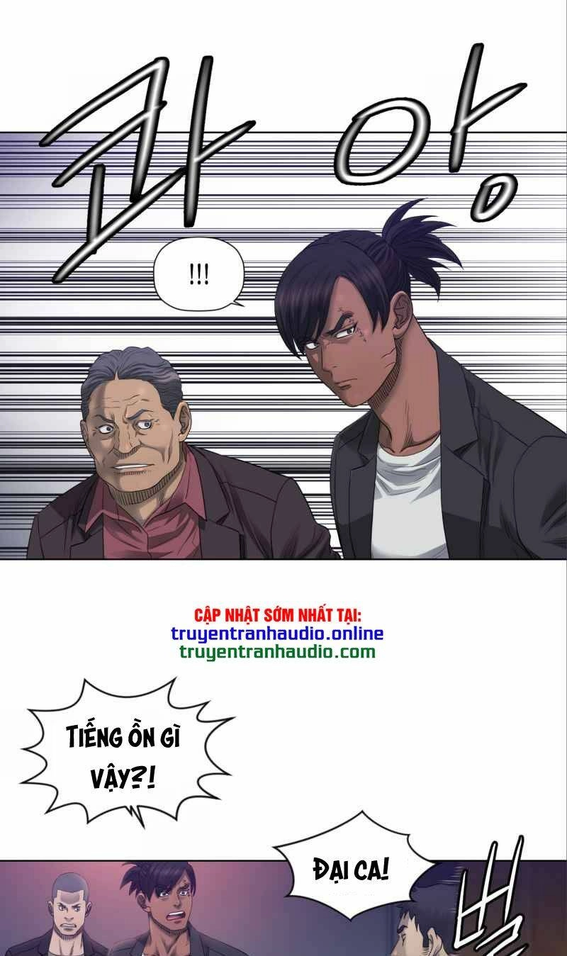 Cuộc Đời Thứ Hai Của Một Gangster Chapter 26 - 21