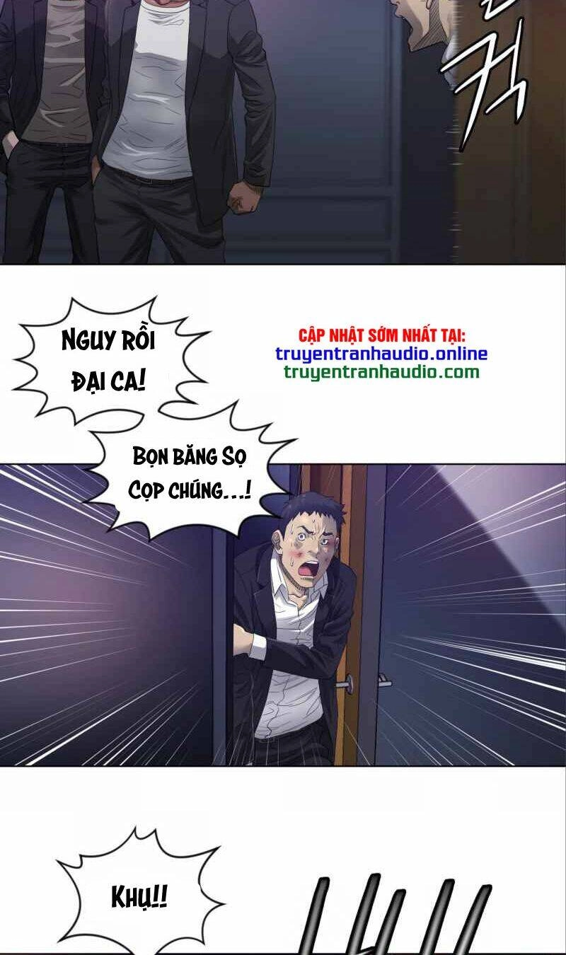 Cuộc Đời Thứ Hai Của Một Gangster Chapter 26 - 22