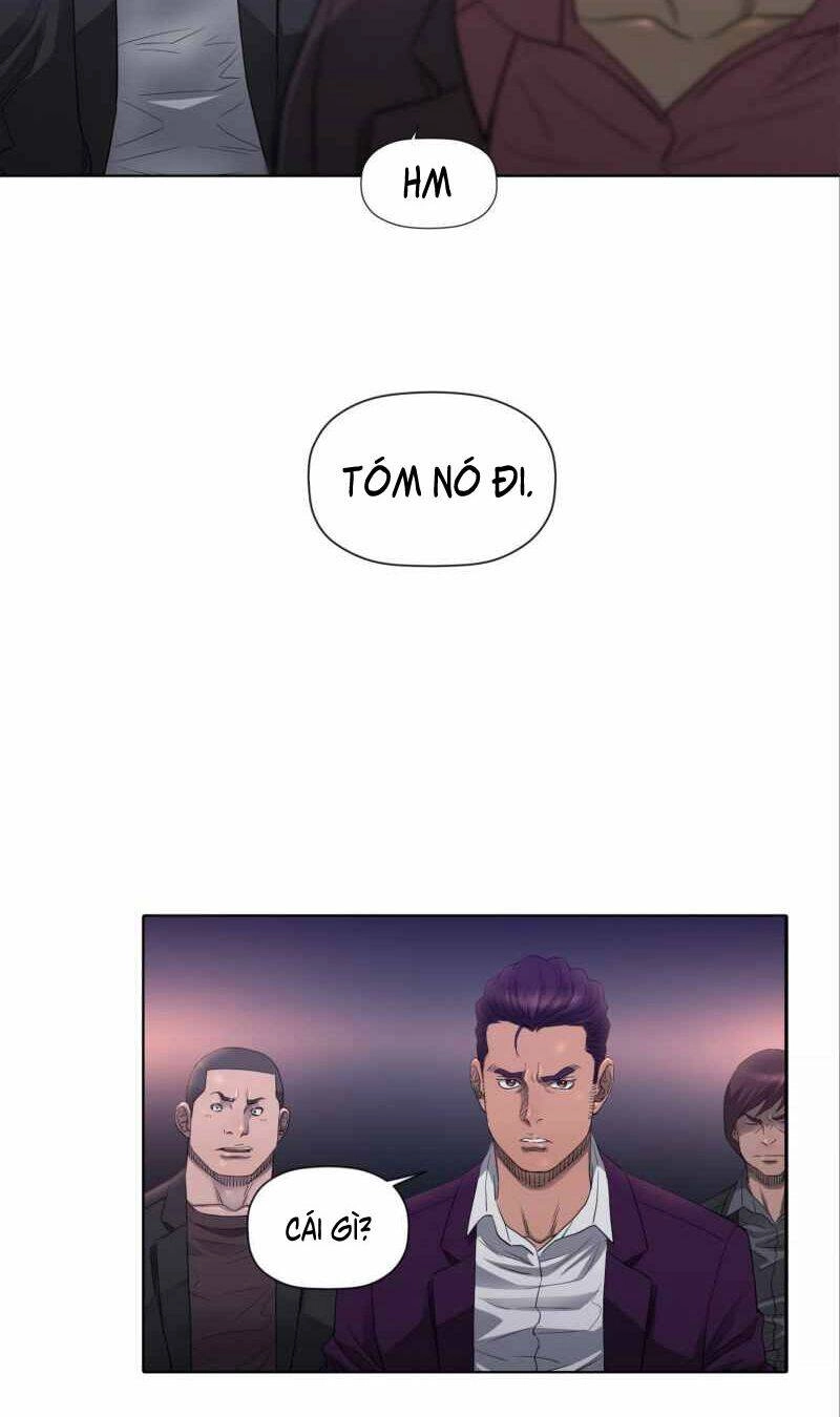 Cuộc Đời Thứ Hai Của Một Gangster Chapter 26 - 28