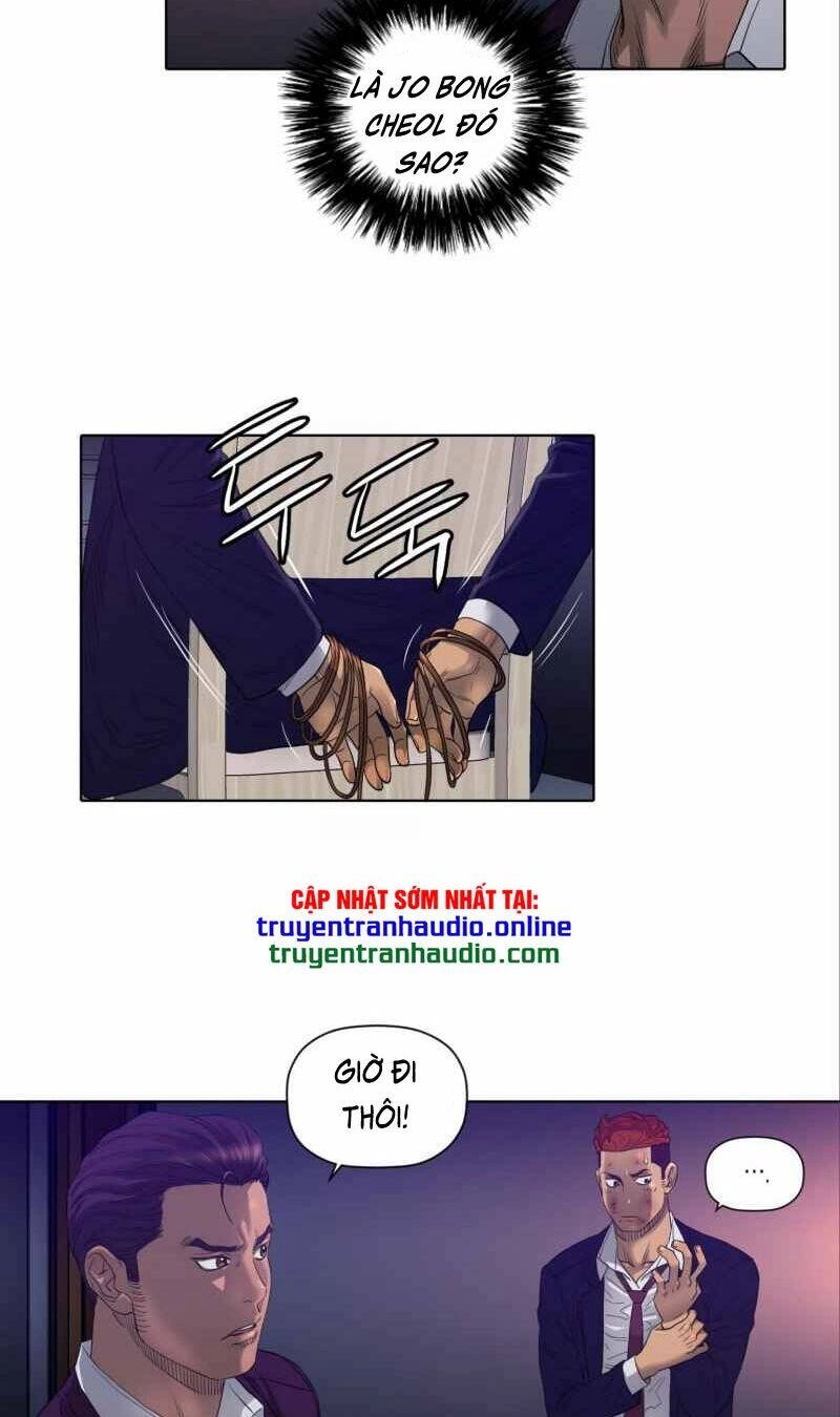 Cuộc Đời Thứ Hai Của Một Gangster Chapter 26 - 30