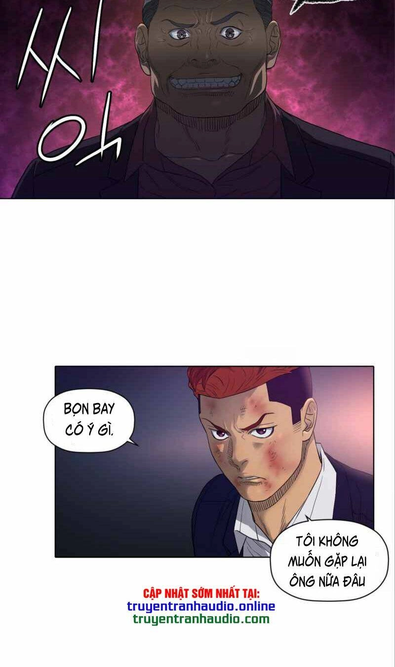 Cuộc Đời Thứ Hai Của Một Gangster Chapter 26 - 32