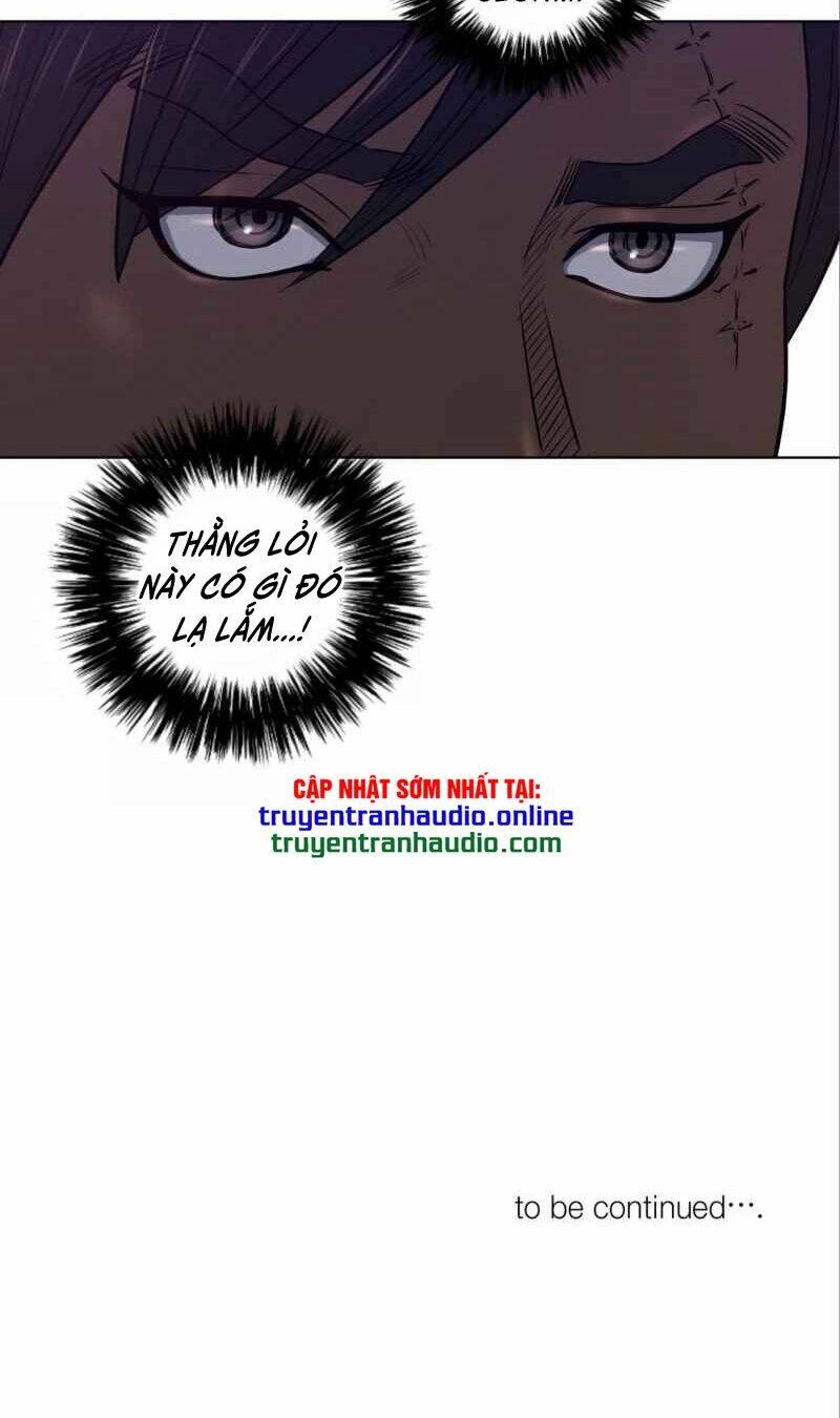 Cuộc Đời Thứ Hai Của Một Gangster Chapter 26 - 36