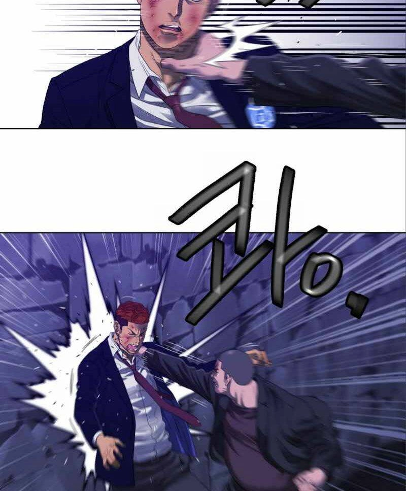 Cuộc Đời Thứ Hai Của Một Gangster Chapter 27 - 4