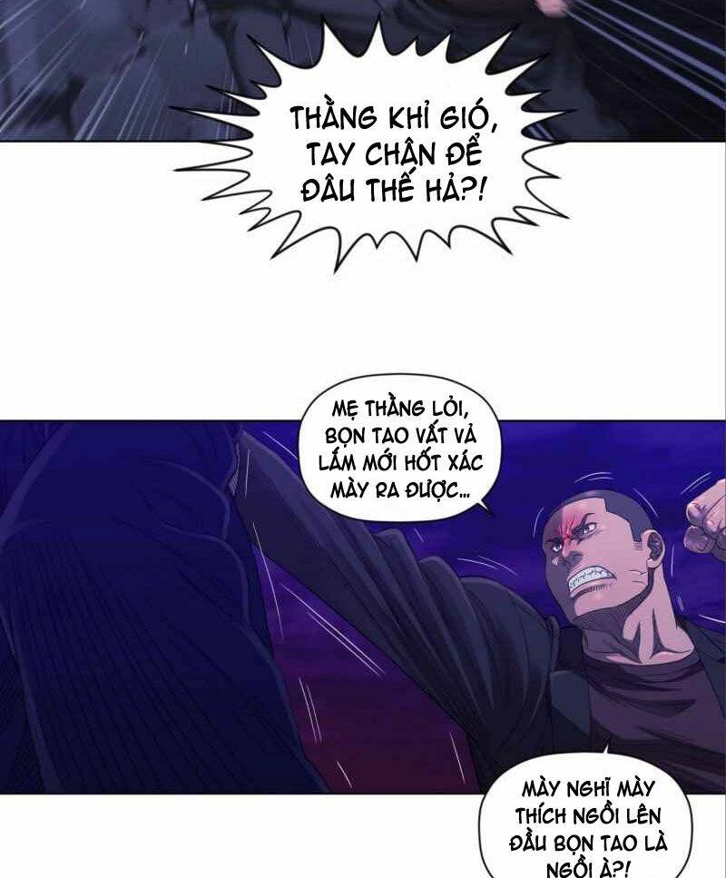 Cuộc Đời Thứ Hai Của Một Gangster Chapter 27 - 5