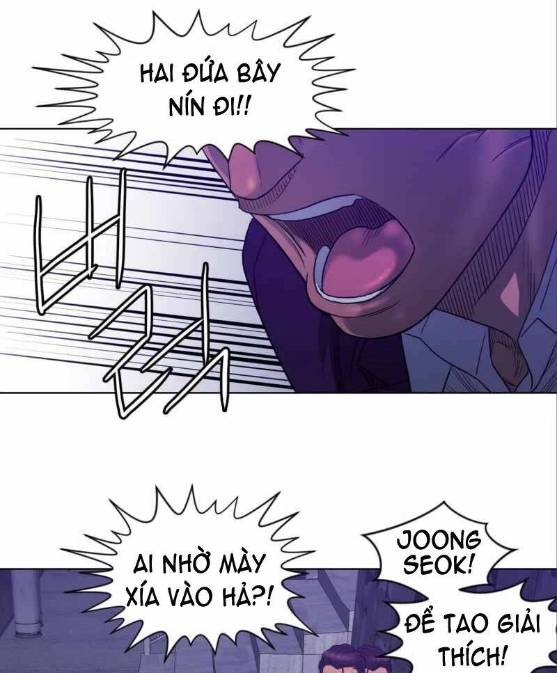 Cuộc Đời Thứ Hai Của Một Gangster Chapter 27 - 7