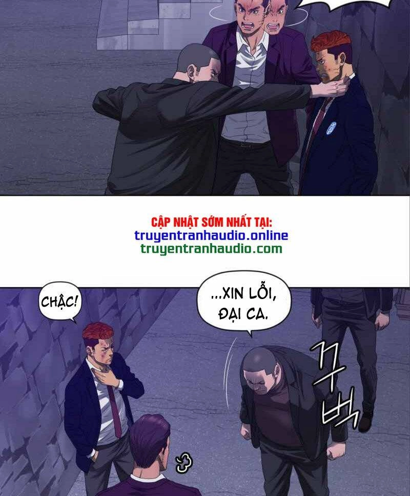 Cuộc Đời Thứ Hai Của Một Gangster Chapter 27 - 8