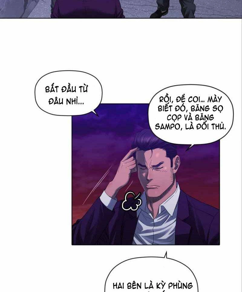 Cuộc Đời Thứ Hai Của Một Gangster Chapter 27 - 9