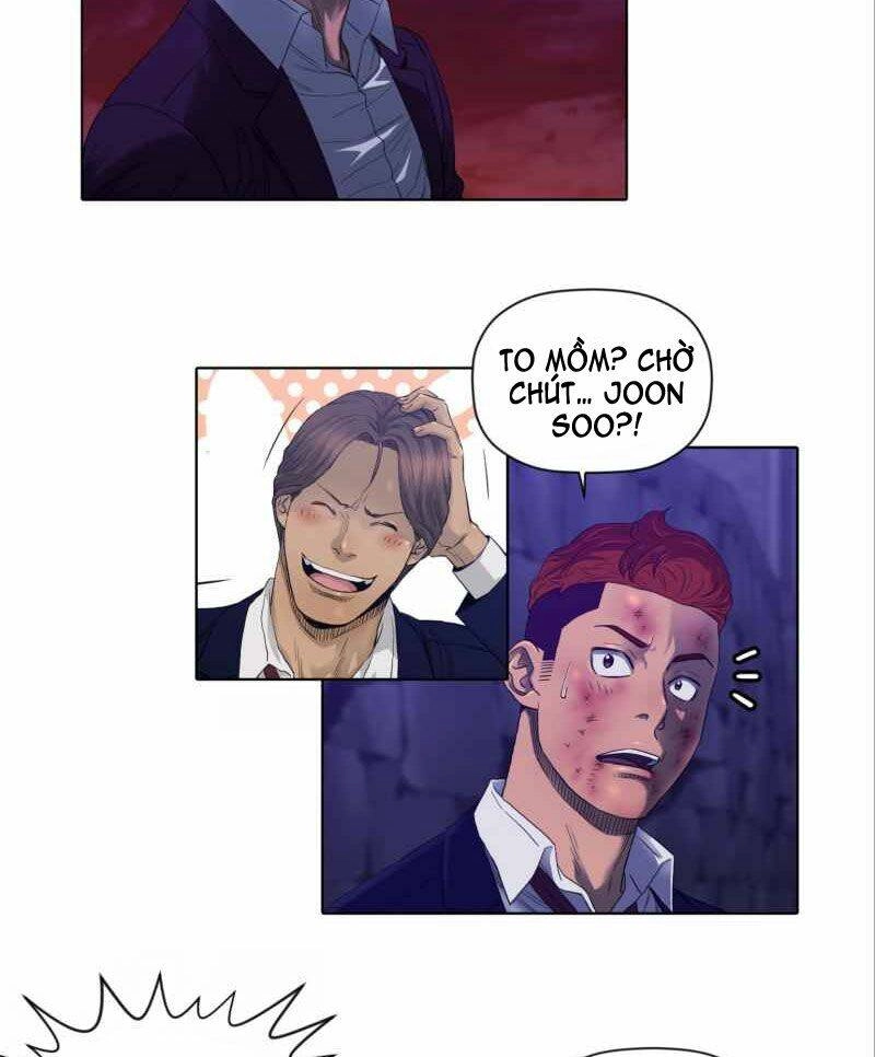 Cuộc Đời Thứ Hai Của Một Gangster Chapter 27 - 12