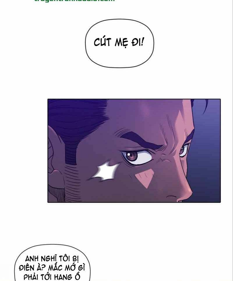 Cuộc Đời Thứ Hai Của Một Gangster Chapter 27 - 16