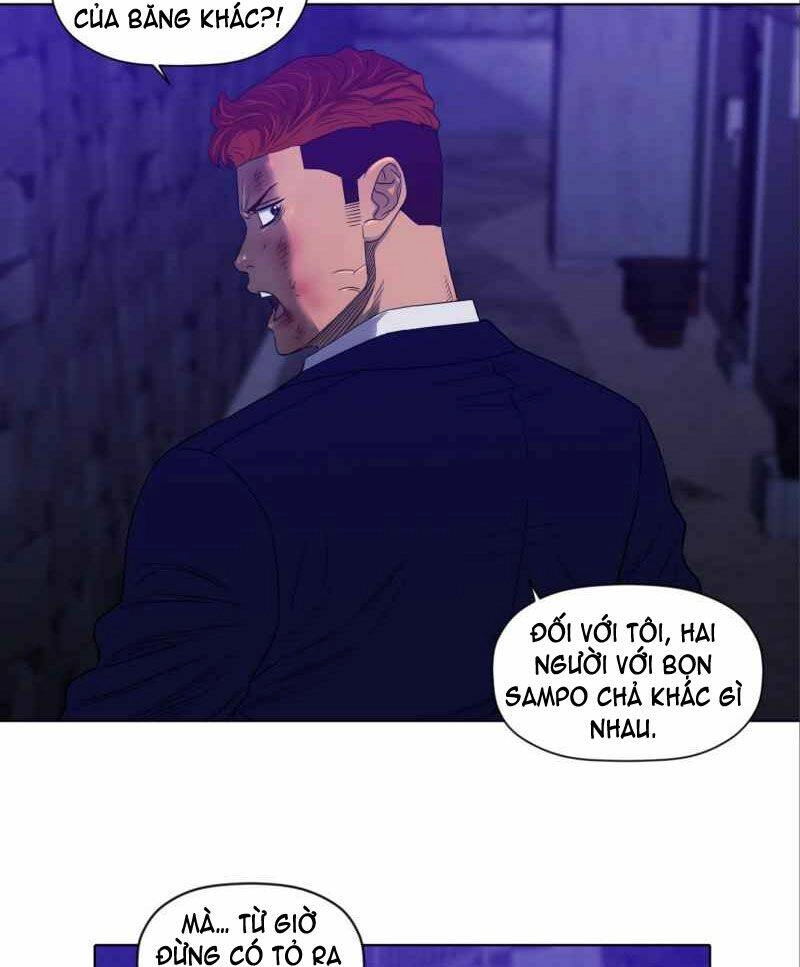 Cuộc Đời Thứ Hai Của Một Gangster Chapter 27 - 17