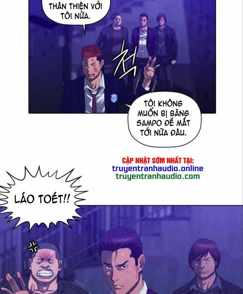 Cuộc Đời Thứ Hai Của Một Gangster Chapter 27 - 18