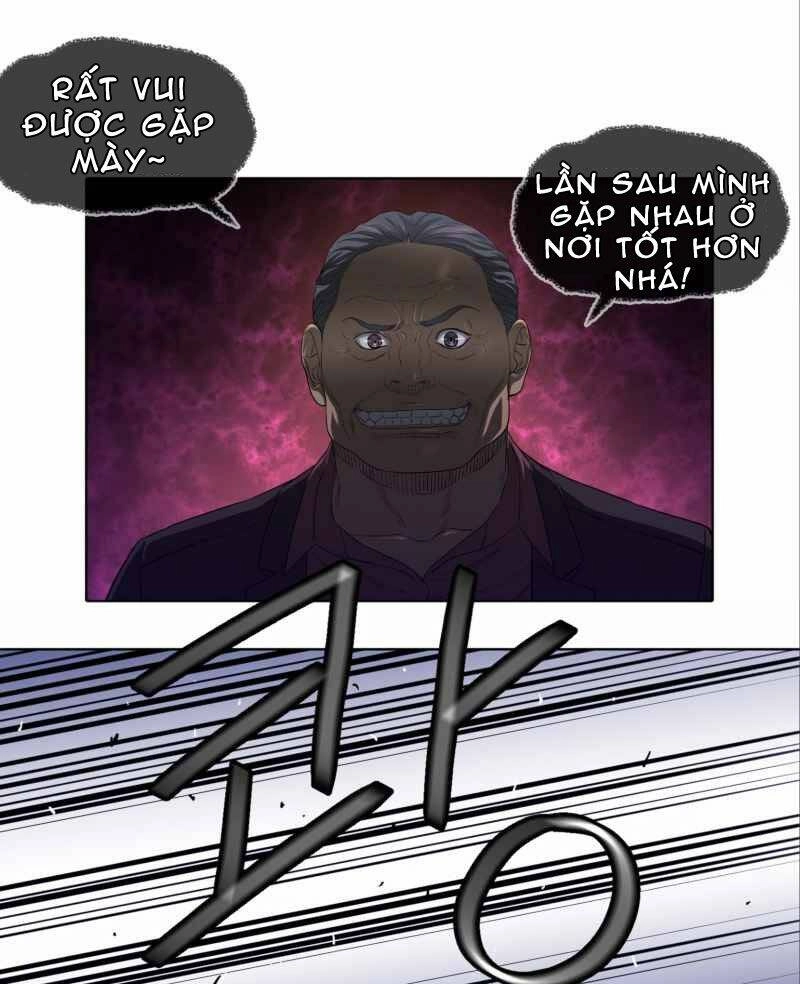 Cuộc Đời Thứ Hai Của Một Gangster Chapter 27 - 21