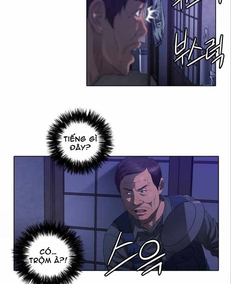 Cuộc Đời Thứ Hai Của Một Gangster Chapter 27 - 29