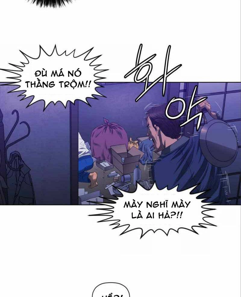 Cuộc Đời Thứ Hai Của Một Gangster Chapter 27 - 30