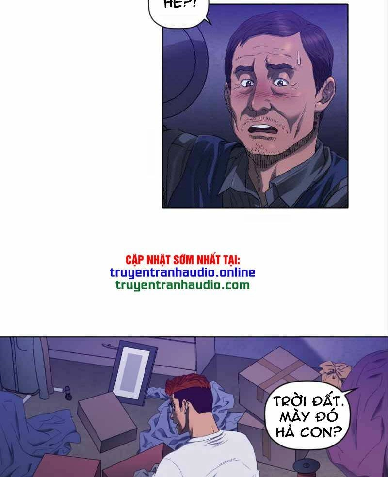 Cuộc Đời Thứ Hai Của Một Gangster Chapter 27 - 31