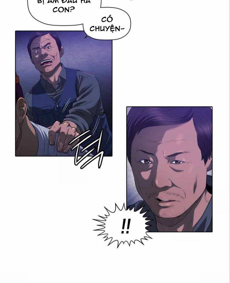 Cuộc Đời Thứ Hai Của Một Gangster Chapter 27 - 34