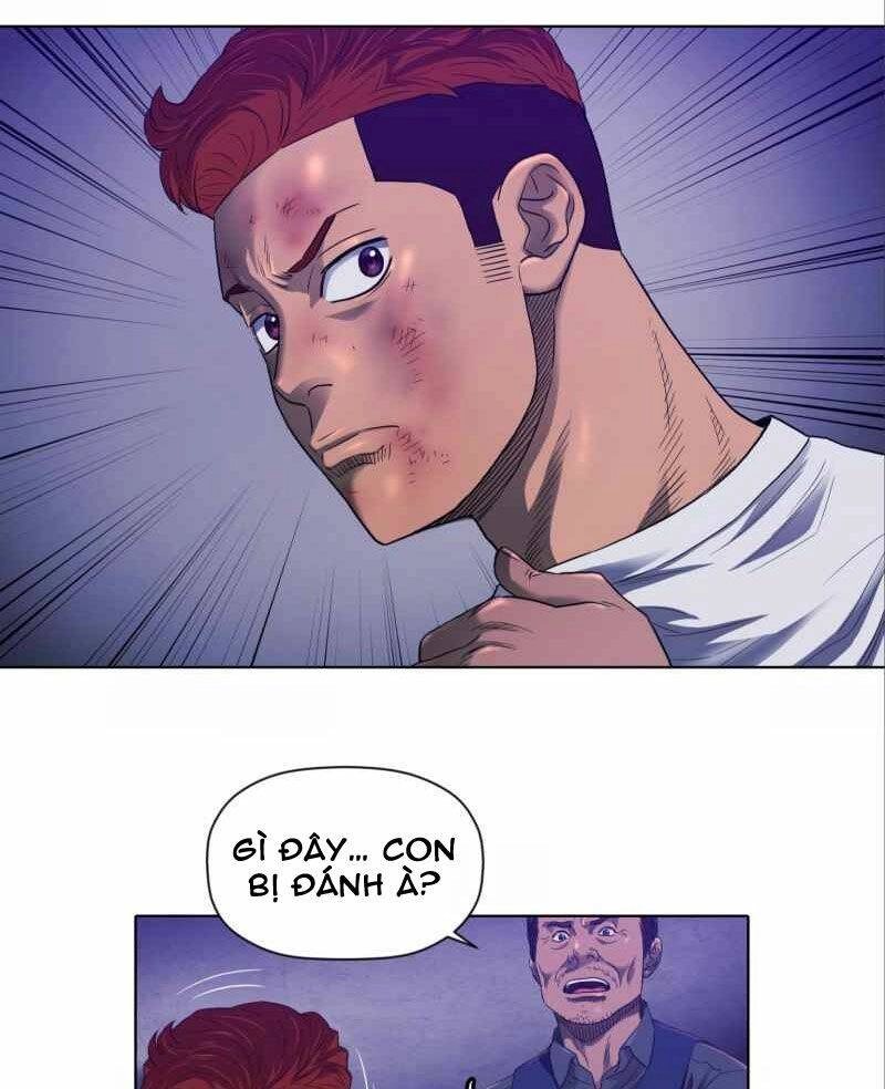 Cuộc Đời Thứ Hai Của Một Gangster Chapter 27 - 35