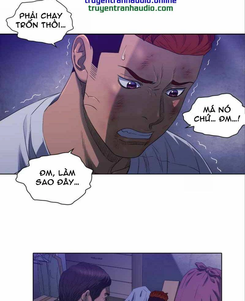 Cuộc Đời Thứ Hai Của Một Gangster Chapter 27 - 39