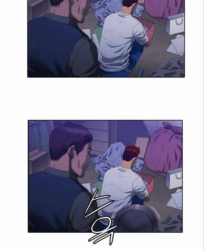 Cuộc Đời Thứ Hai Của Một Gangster Chapter 27 - 40