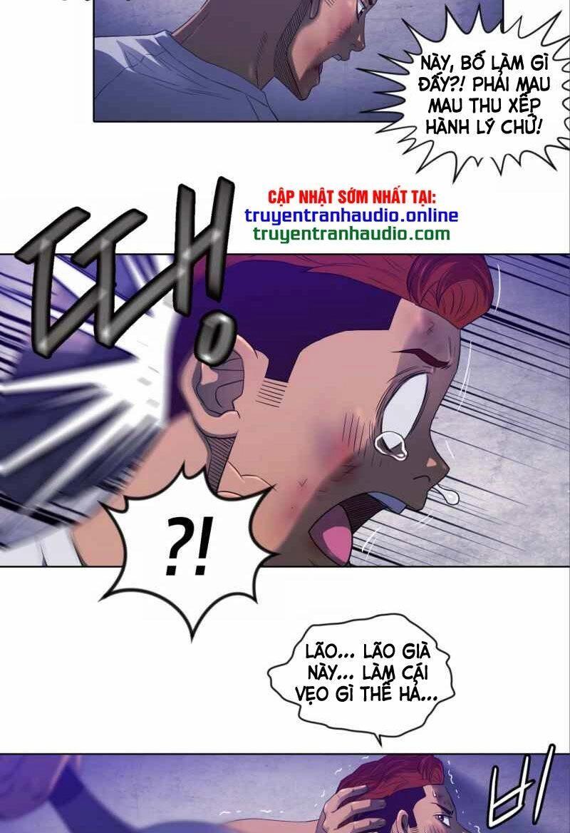 Cuộc Đời Thứ Hai Của Một Gangster Chapter 27 - 42