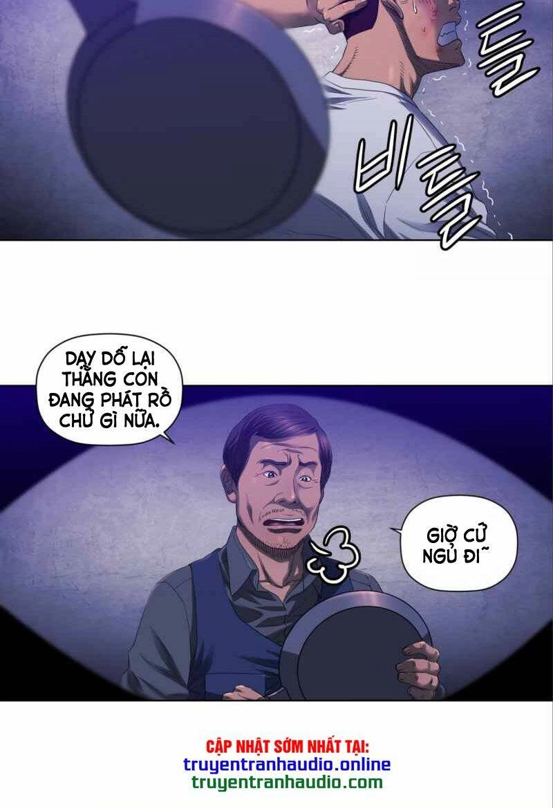 Cuộc Đời Thứ Hai Của Một Gangster Chapter 27 - 43