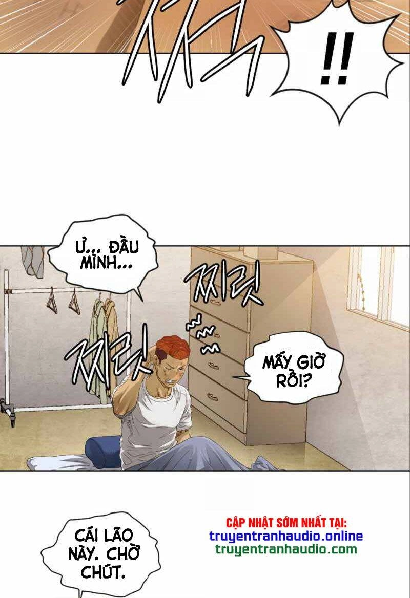 Cuộc Đời Thứ Hai Của Một Gangster Chapter 27 - 46