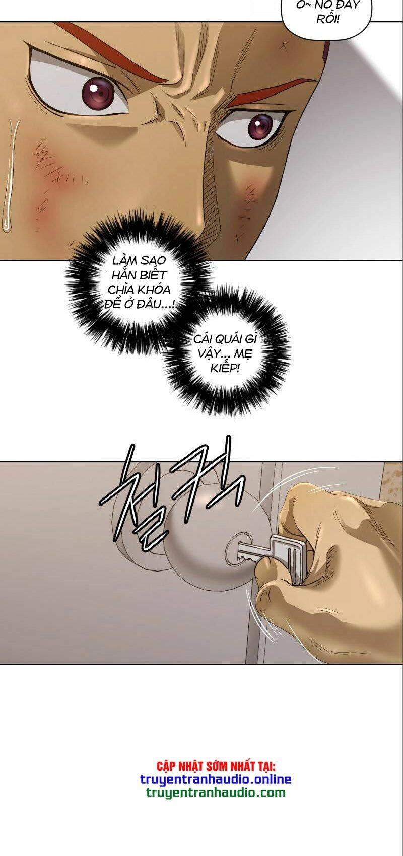 Cuộc Đời Thứ Hai Của Một Gangster Chapter 28 - 4