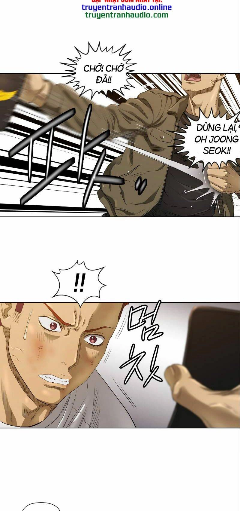 Cuộc Đời Thứ Hai Của Một Gangster Chapter 28 - 7