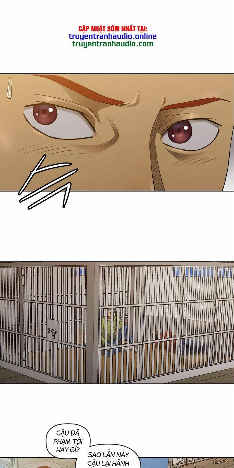 Cuộc Đời Thứ Hai Của Một Gangster Chapter 28 - 13