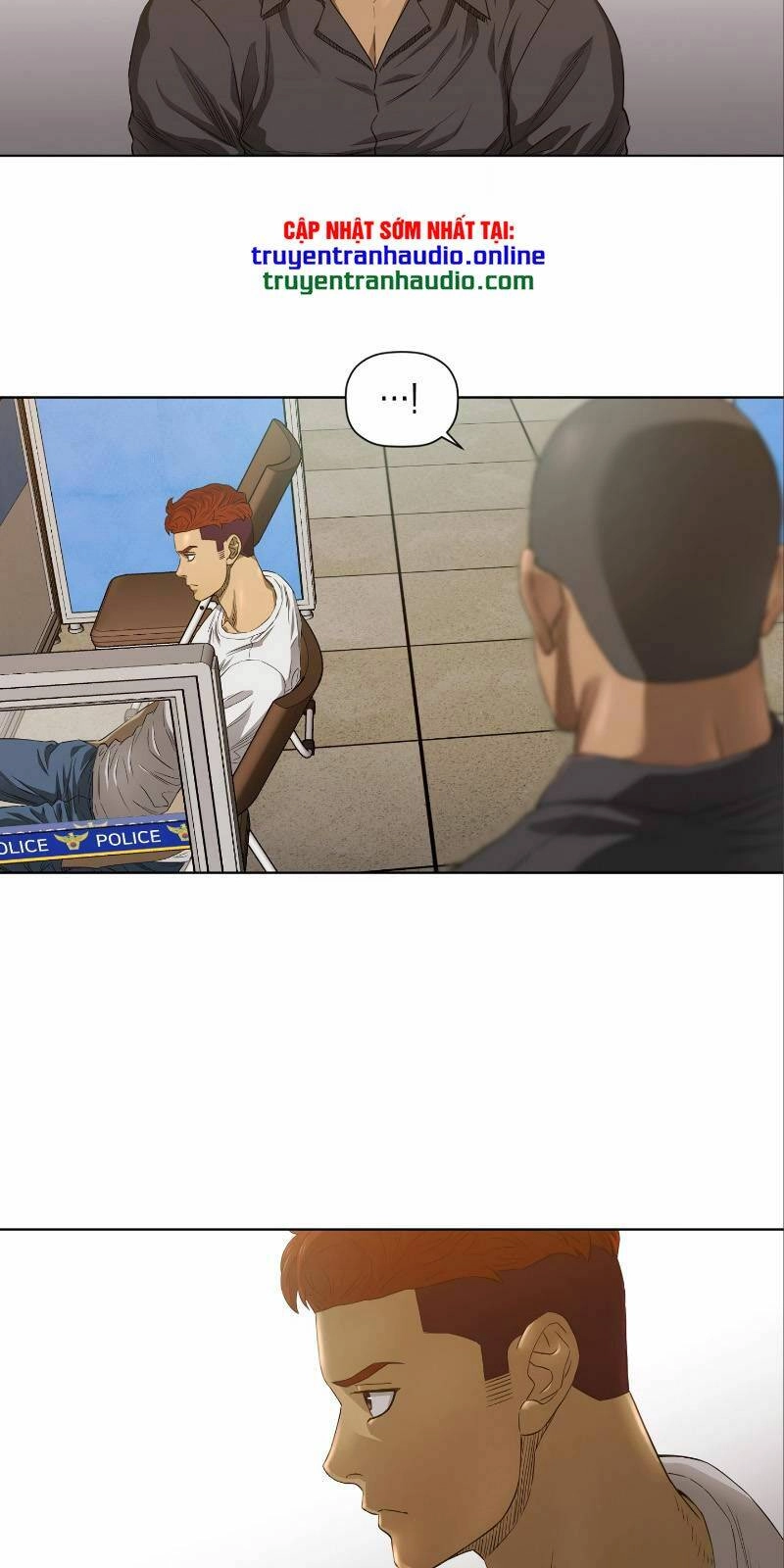 Cuộc Đời Thứ Hai Của Một Gangster Chapter 28 - 18