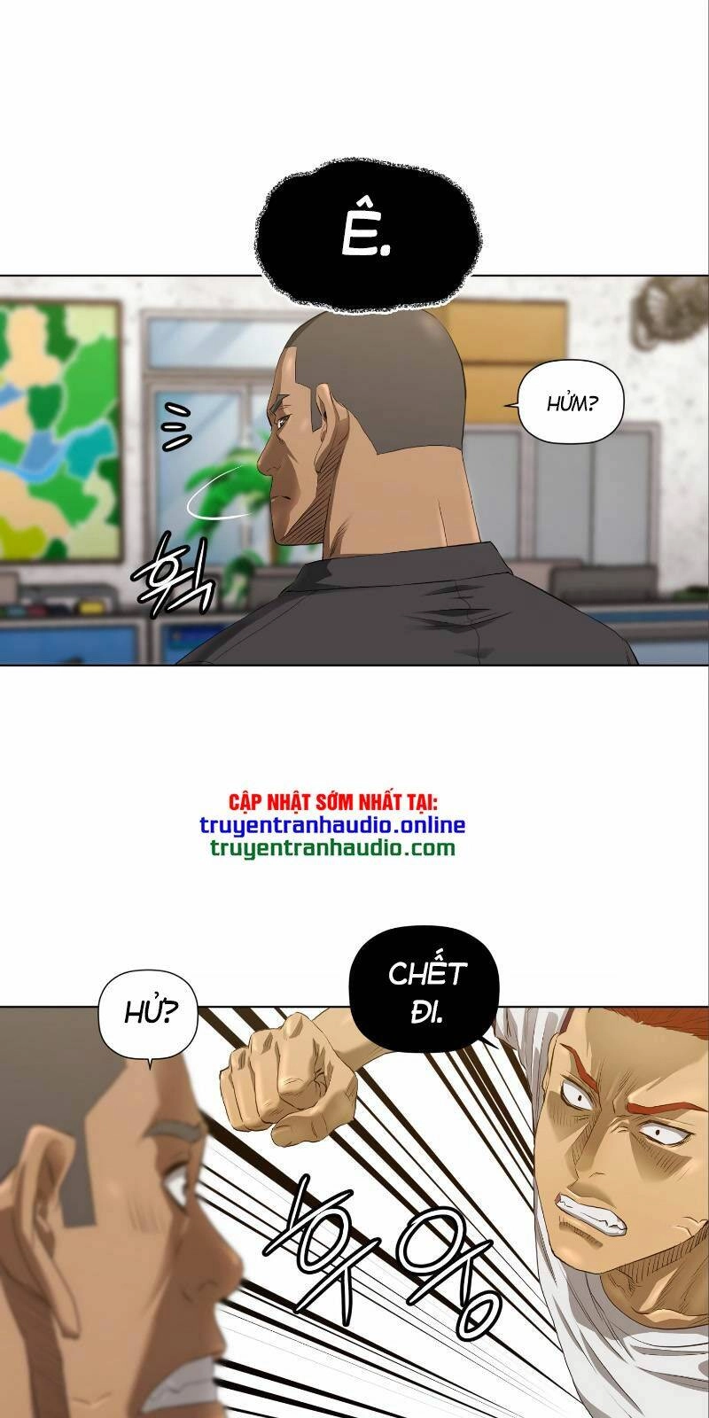 Cuộc Đời Thứ Hai Của Một Gangster Chapter 28 - 21